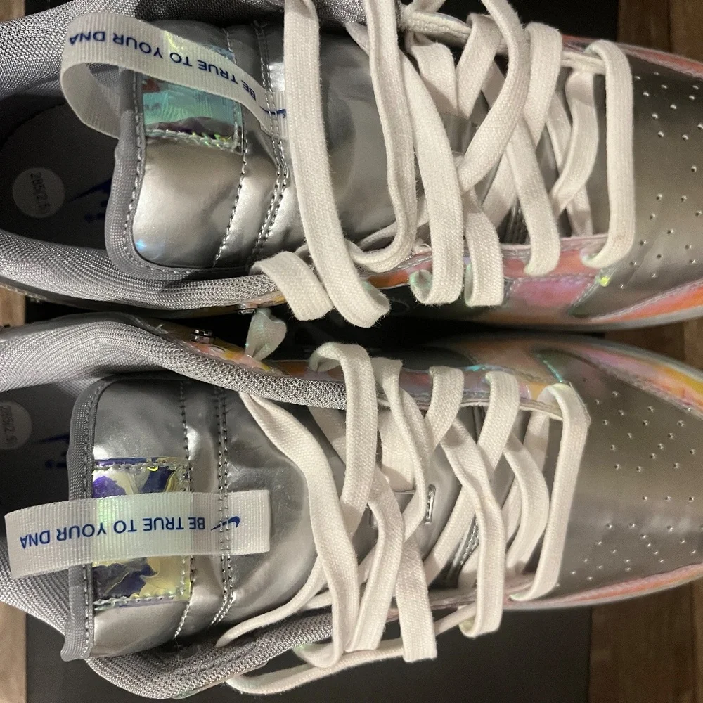 DNA Nike - Picture 6 of 8